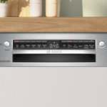 Bosch SPI4ELS01D Geschirrspüler