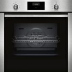 Neff B1CCE2AN0 Backofen