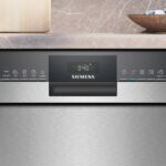 siemens SN43ES02CE Geschirrspüler