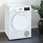 siemens WT43HV93 Trockner