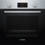 Bosch HBF133BR0 Einbaubackofen