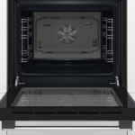 Bosch HBF133BR0 Einbaubackofen