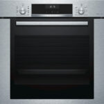 Bosch HBG317AS0 Einbaubackofen