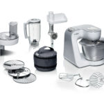 Bosch MUM58231 Küchenmaschine