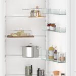 SIEMENS KI81RNSE0 Einbau-Kühlschrank