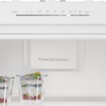 SIEMENS KI81RNSE0 Einbau-Kühlschrank