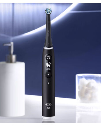 Oral-B iO Series 6 black lava