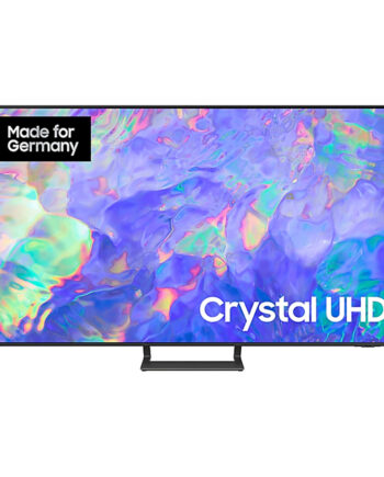65" Crystal UHD 4K CU8579