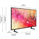 Samsung 55" Crystal UHD 4K DU7199
