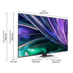 Samsung GQ55 QN85DBT