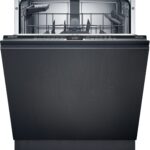 Siemens SN63HX02BD Geschirrspüler