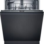 Siemens SN63HX10TE Geschirrspüler