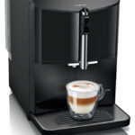 Siemens TF301E09 Kaffeevollautomat