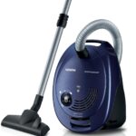 Siemens VS06A111 Bodenstaubsauger