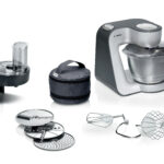 Bosch MUM58310 Küchenmaschine
