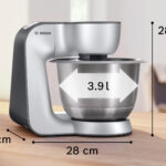 Bosch MUM58310 Küchenmaschine