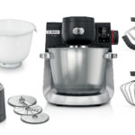 Bosch MUMS6ZS23D Küchenmaschine