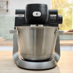 Bosch MUMS6ZS23D Küchenmaschine