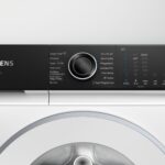 Siemens WG44H2M90 Waschmaschine