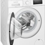 Siemens WU14UT22 Waschmaschine