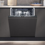 siemens SN63EX05DE Geschirrspüler