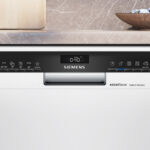Siemens SN43HW00CS Geschirrspüler