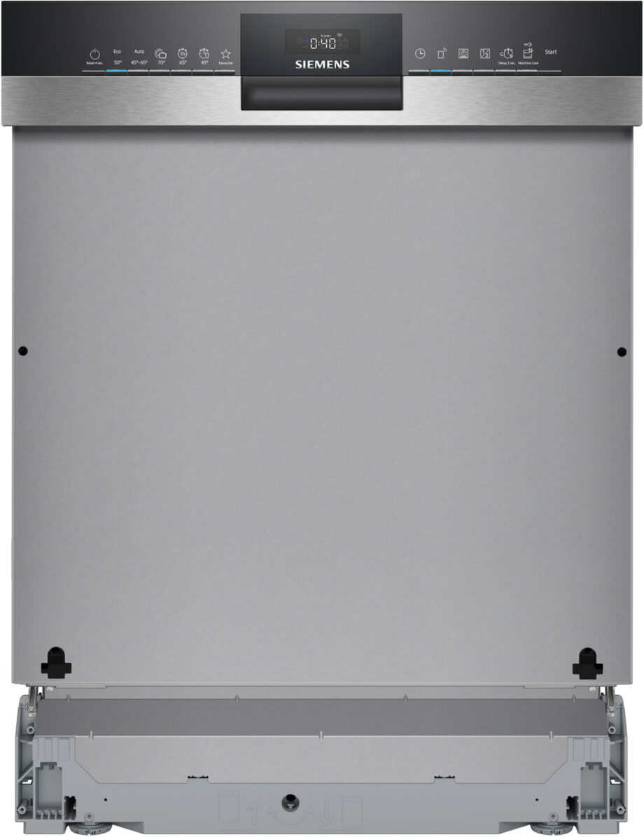 Siemens SN53HS01AE Geschirrspüler