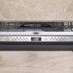 Siemens SN63HX14AE Geschirrspüler