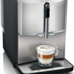 Siemens TF303E07 Kaffeevollautomat