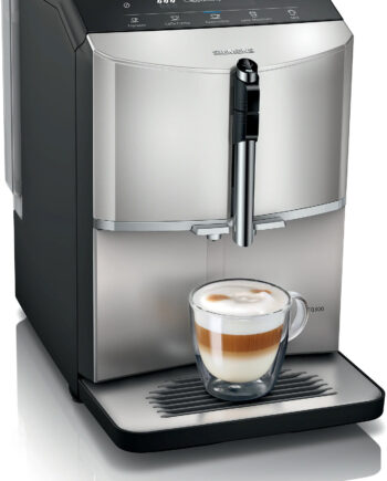Siemens TF303E07 Kaffeevollautomat