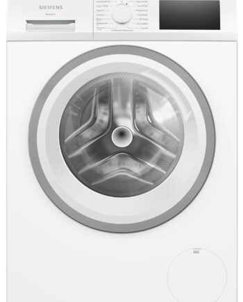 Siemens WM14N127 Waschmaschine