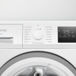 Siemens WM14N127 Waschmaschine
