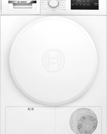 Bosch WTH83004 Wärmepumpentrockner
