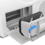 Bosch WTH83004 Wärmepumpentrockner
