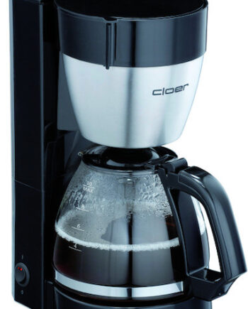 cloer Kaffevollautomat 5019