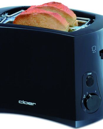 cloer Toaster 3310