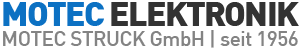 MOTEC ELEKTRONIK