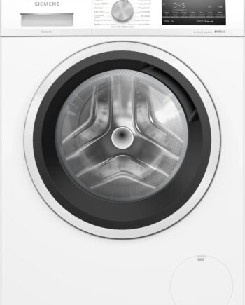 Siemens WU14UT42 Waschmaschine